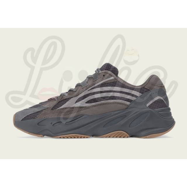 Adidas Yeezy Boost 700 Geode