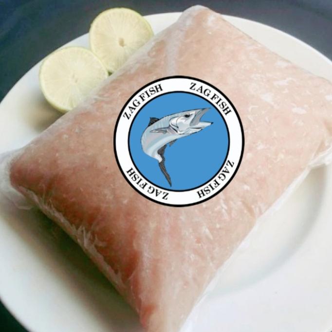 

MAKANAN BEKU / IKAN GABUS GILING SUPER PROMO NON COD