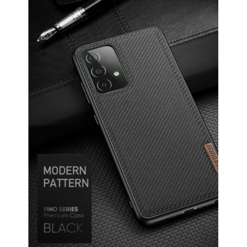 Original Case Samsung A32 4G /A52 / A72 2021 Dux Ducis FINO Series Premium Soft Case