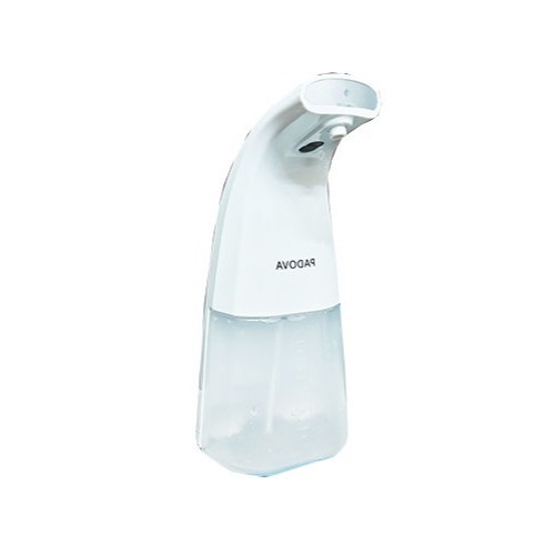 Tempat Sabun Sensor Foam / Foam Soap Dispenser