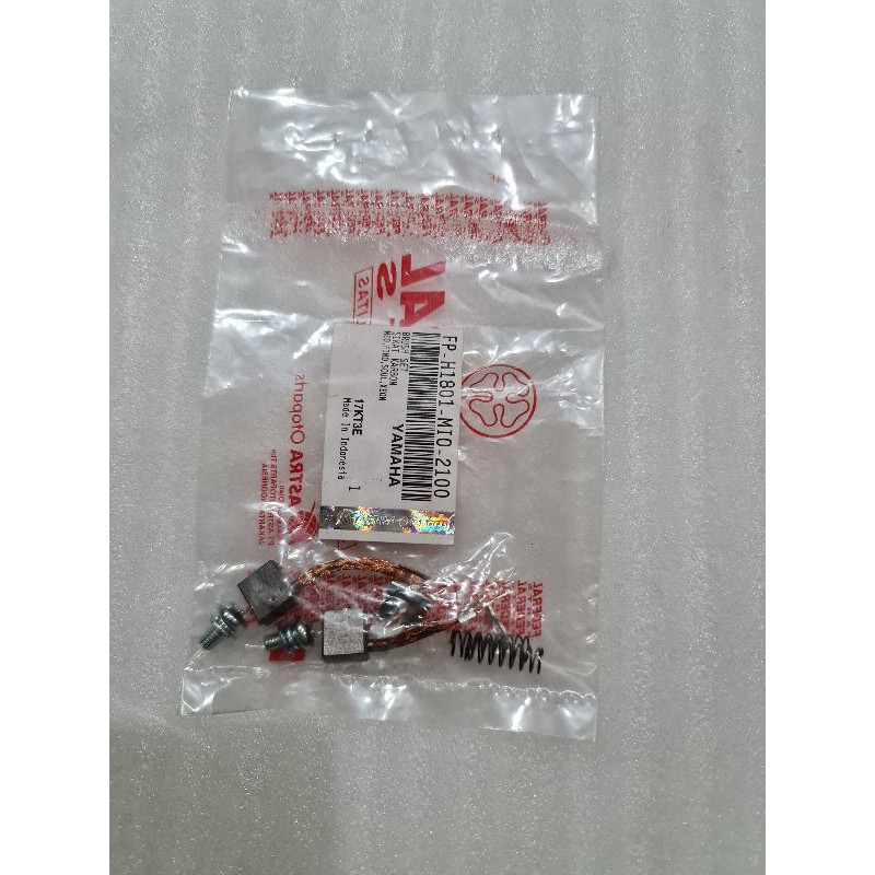 ARANG STATER MIO SPORTY, MIO SMILE, MIO LAMA,XEON,SOUL,FINO / ARENG STATER COOL DINAMO STATER MIO 5T