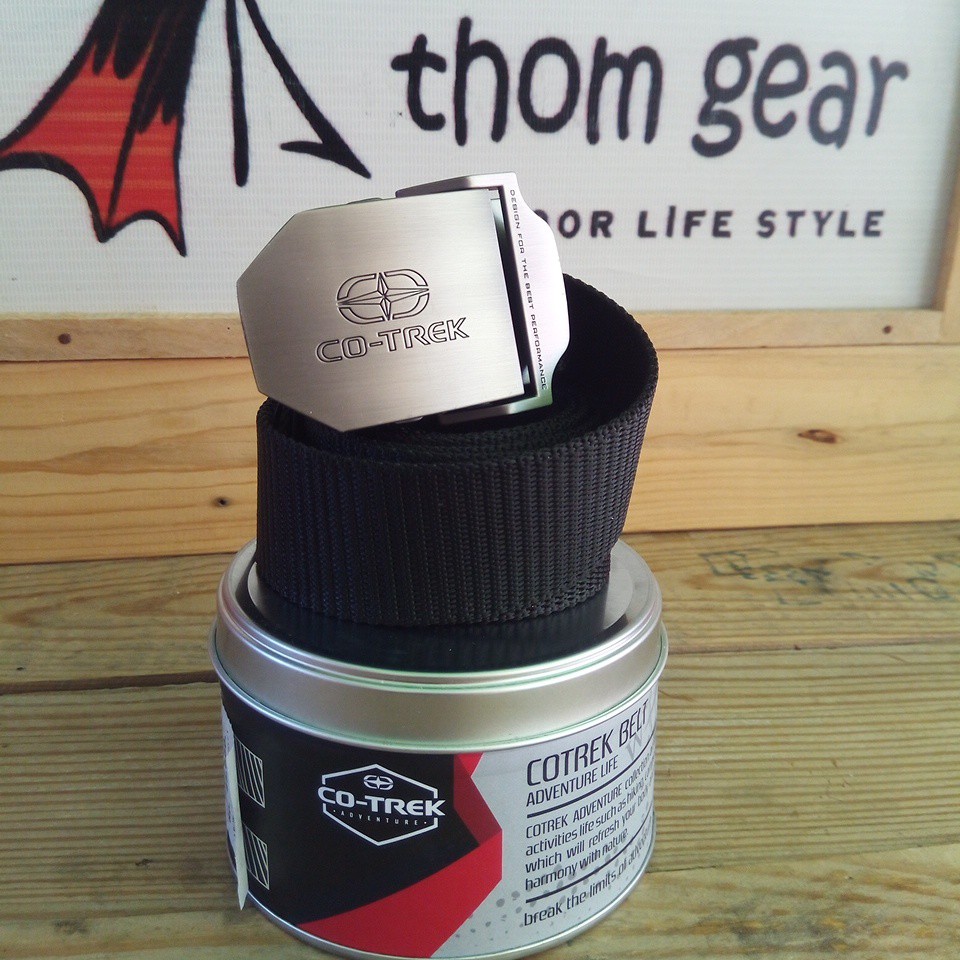 Co-Trek Adventure Belt Thomgear Indonesia