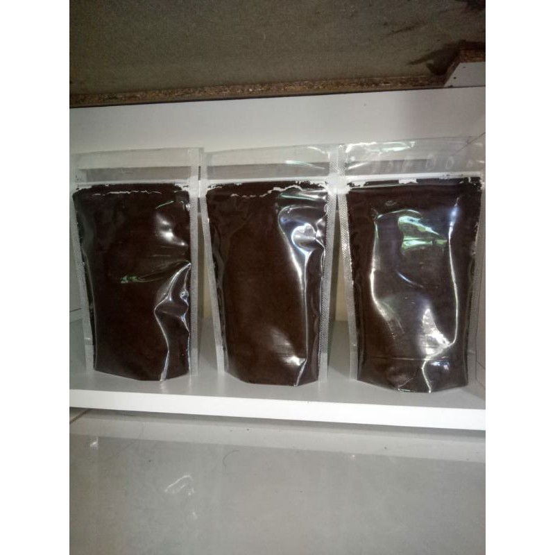 

kopi selir