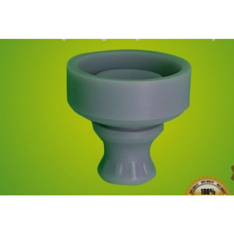 PHILIPS SEAL/KARET TENGAH RICE COOKER PHILIPS ORIGINAL HD-3128, HD-3132,  HD-3138