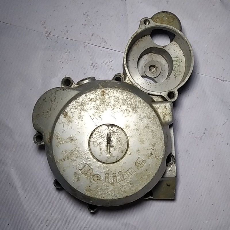 tutup magnet bejing 200cc original bak magnet bejing 200cc bak stater bejing200cc