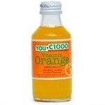

you c 100 orange