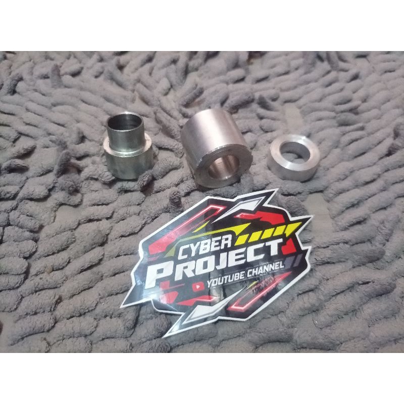 bosh belakang velg sonic pnp new cb150r Rcb vrossi