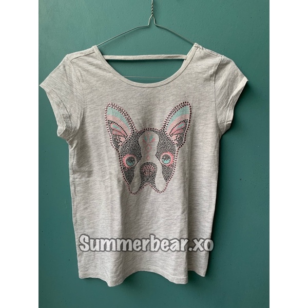 Kaos Anak Preloved / Kaos Preloved