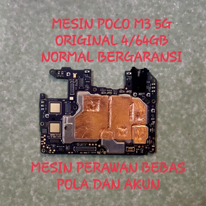 mesin poco m3 5g normal mesin xiaomi poco m3 pro 5g 4/64gb normal mesin xiaomi poco m3 pro 5g mesin 