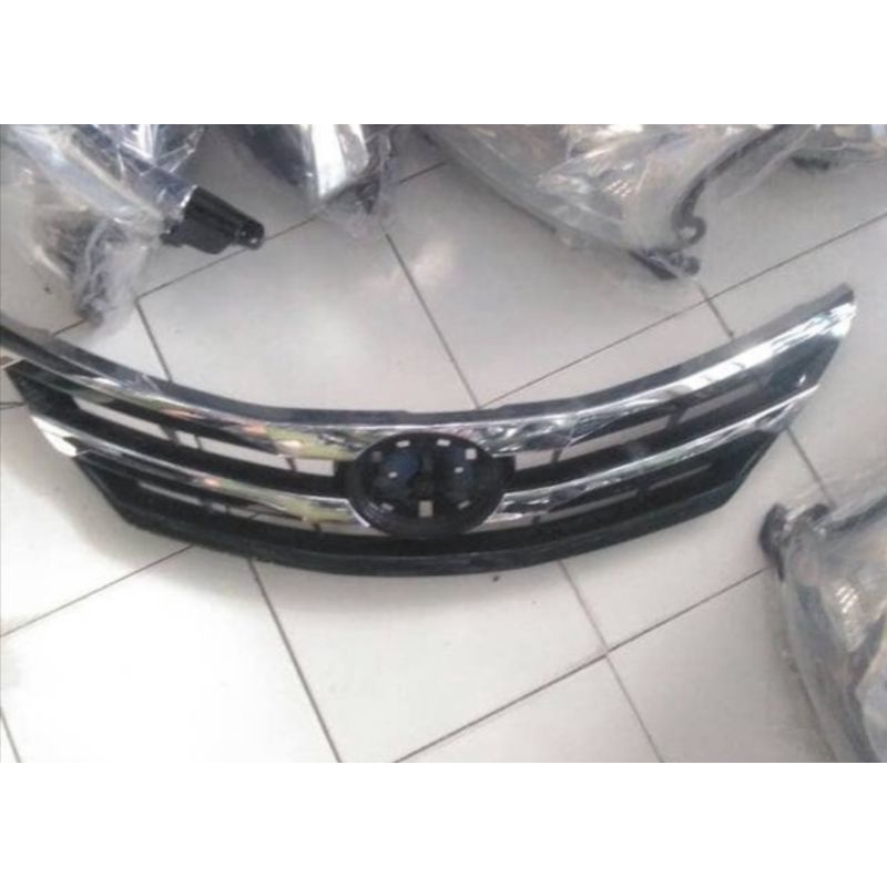 Grill etios valco original