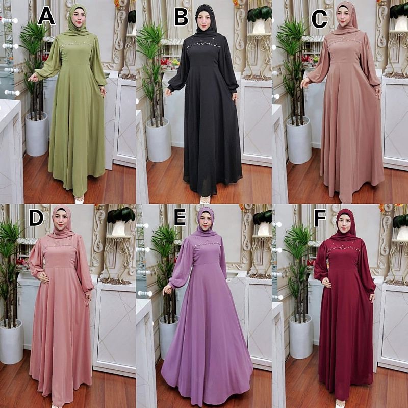 Set / stelan rajut Import Bangkok Ori TRQ / ALLENA SERIES PART 4 BY BILQIS (PO 22 SEPTEMBER)