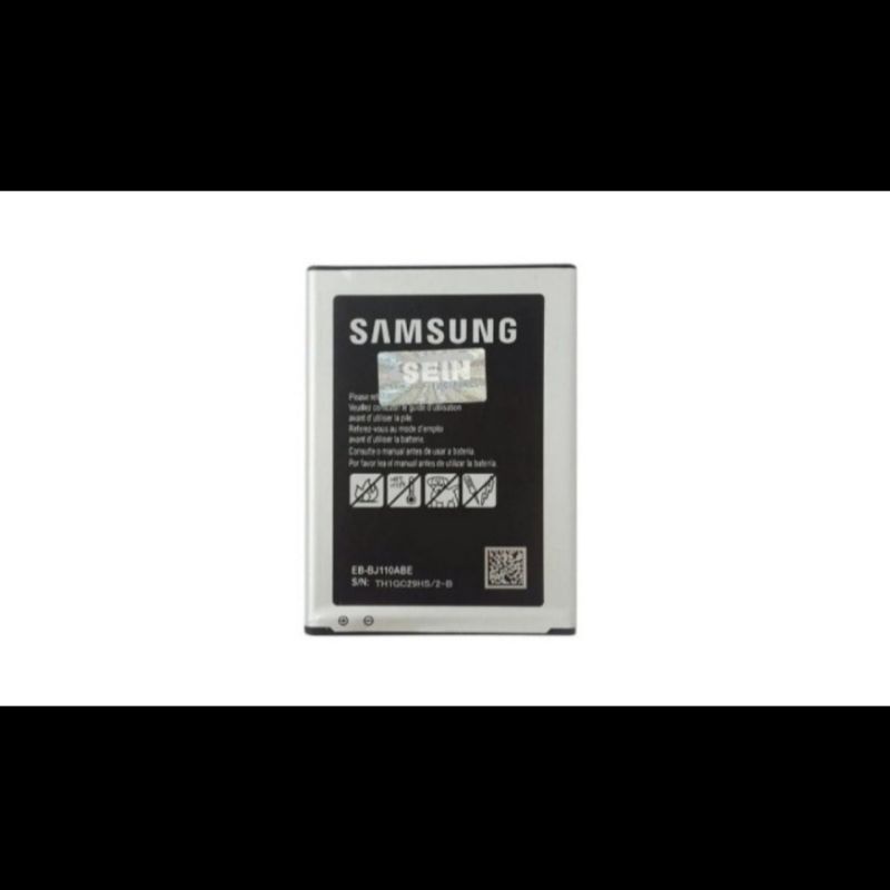 Batt Batre Baterai Battery SAMSUNG J1 Ace J110 Original