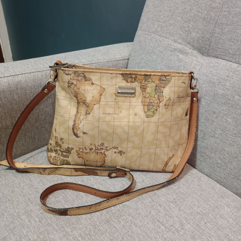 Sling Bag Peta by Prima Classe Korea