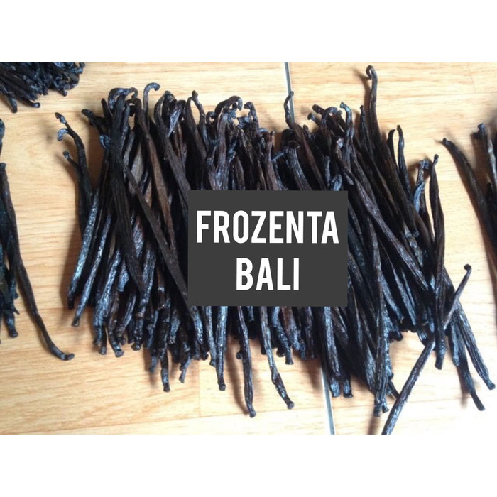 

Kkeanashop Vanilla Bean 100Gr Planifolia , Tahiti , Spec