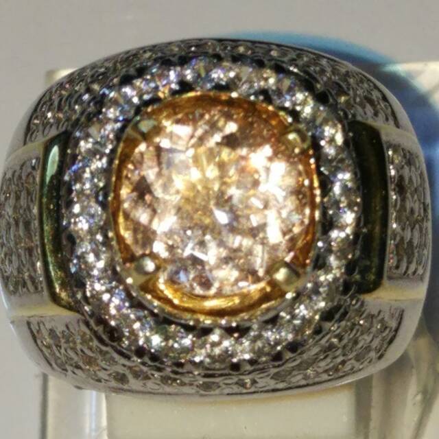 Natural Morganite Beryl