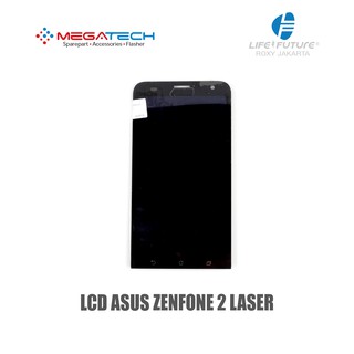 Lcd Touchscreen Asus Zenfone 2 Laser 5 5 Ze550kl Ze550kg Z00ld Z00wd Fullset Shopee Indonesia