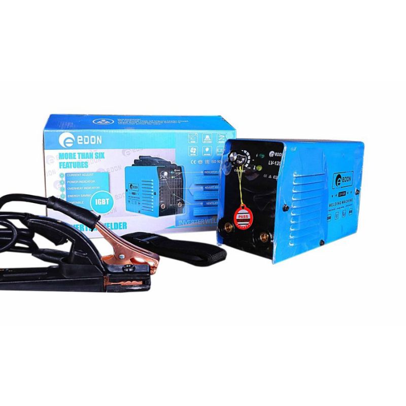 Trafo Las Inverter 450W Edon Igbt