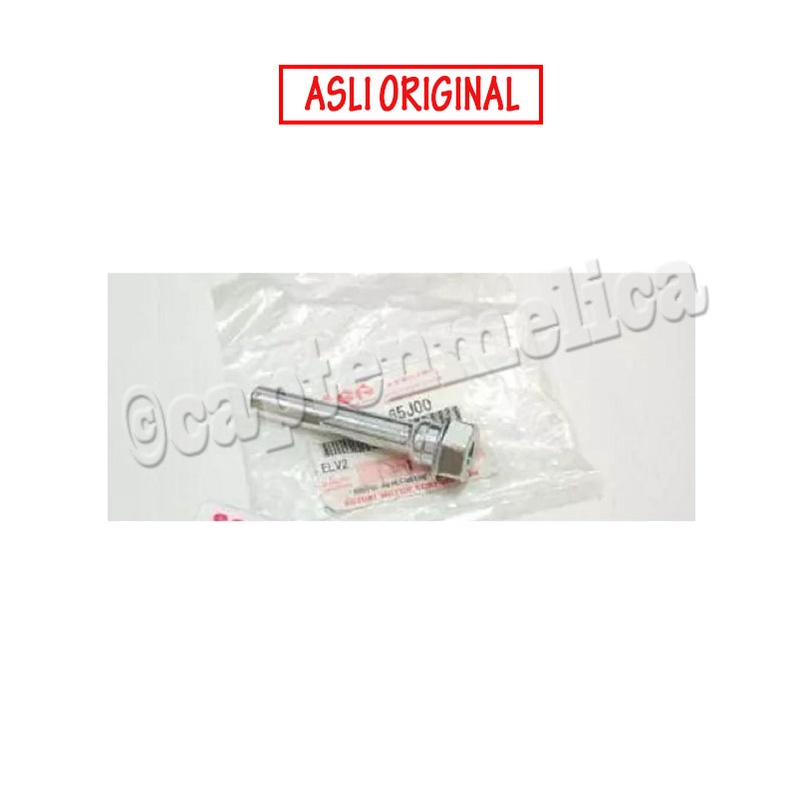 Ori Seal Sil Karet piston pin caliper pen kaliper rem DEPAN ATAS suzuki grand vitara Master silinder