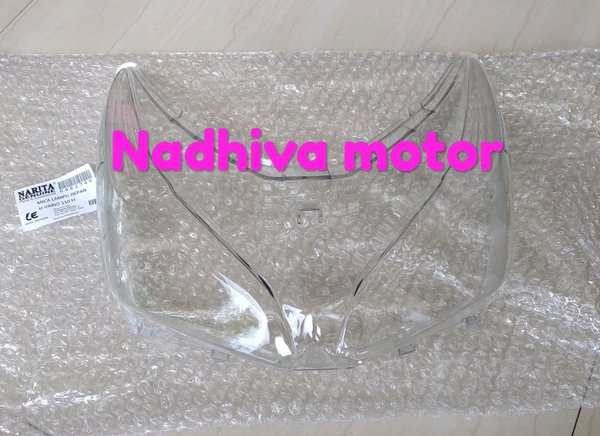 mika lampu depan Vario 110 fi 3014 2015 2016 2017