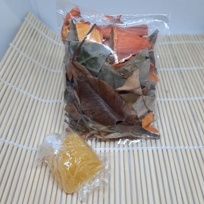 

Wedang Uwuh Asli Jogja Plus Gula Cetak