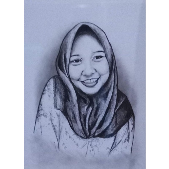 

SKETSA WAJAH DARI PENSIL | KADO UNIK|KADO ULANG TAHUN|KADO WISUDA|KADO PERNIKAHAN