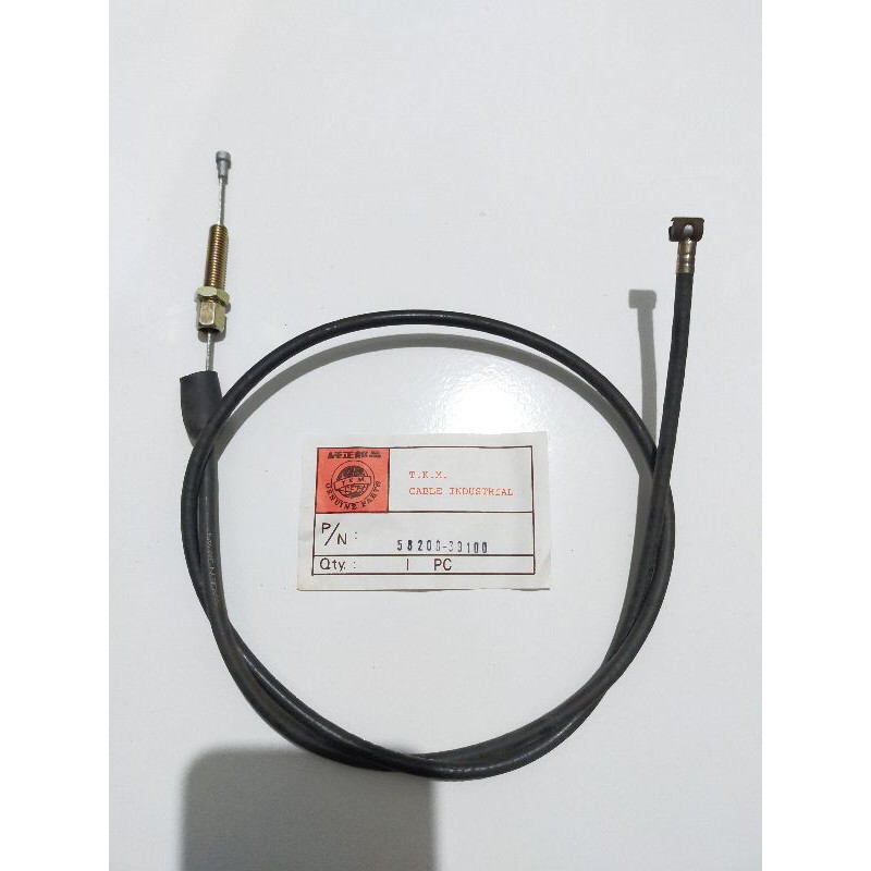 Kabel Kopling Suzuki GP 100 - GP 125 - GP100 - GP125