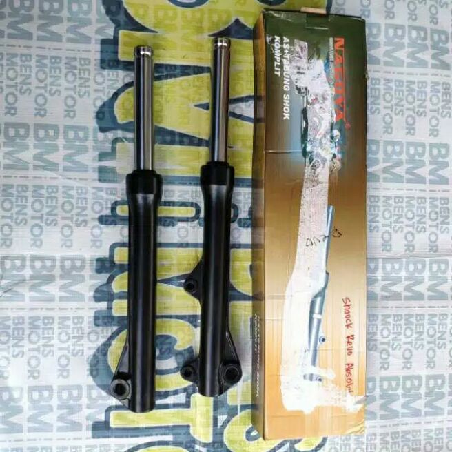 shok depan revo absolute -  revo fit - shockbreker revo absolute - shock depan revo absolute