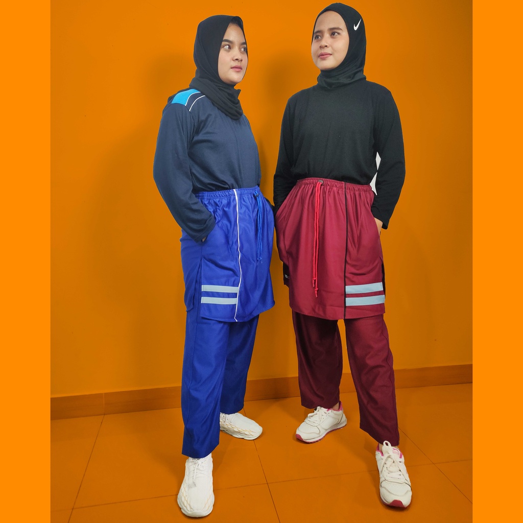 Rok Celana Olahraga Shopee - Homecare24