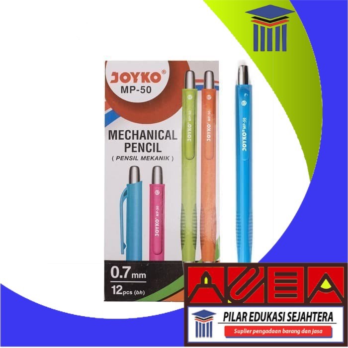 

PENSIL MEKANIK JOYKO MP-50 MURAH