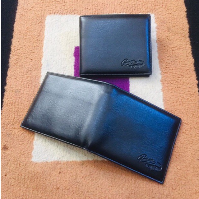 [[anton hilmanto]] dompet pria mahmud standar embos #dompet #dompetpria #dompetlokal #dompetpria