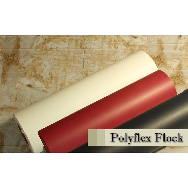 Polyflex Flock