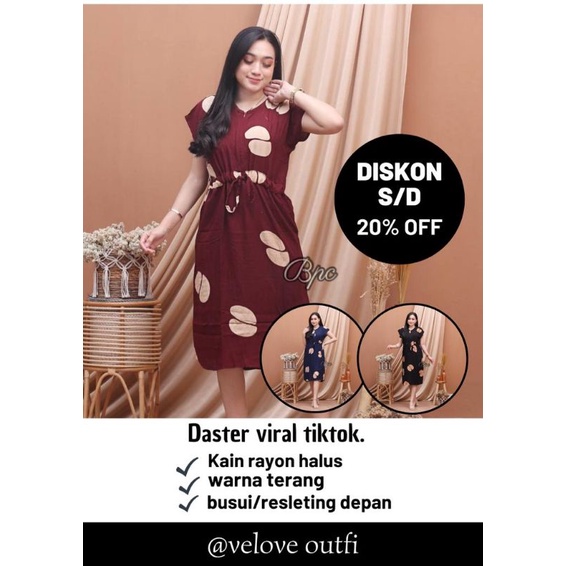 daster andin terbaru / daster manohara busui / daster elsa viral / daster elsa jumbo / daster elsa p