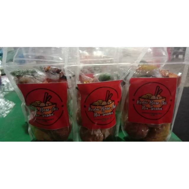 

BASO ACI ENDOLL