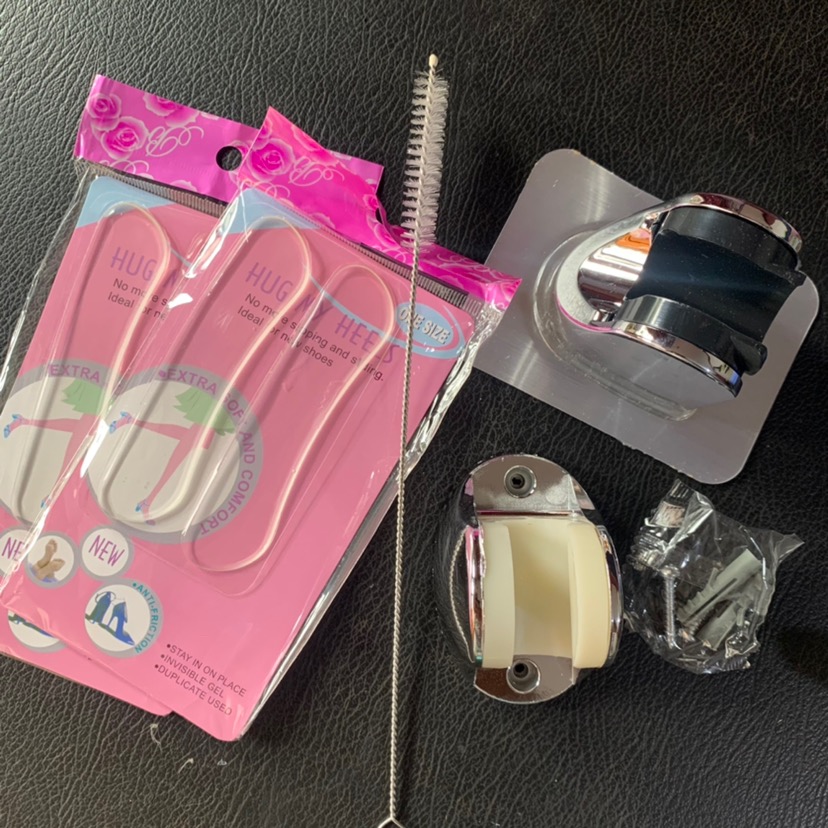 Gantungan Shower / Hanger / Braket Shower / Cantolan Shower System