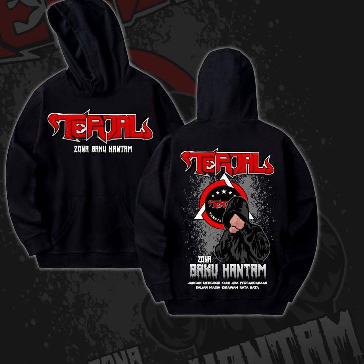 HOODIE PSHT TERJAL DISTRO ,.