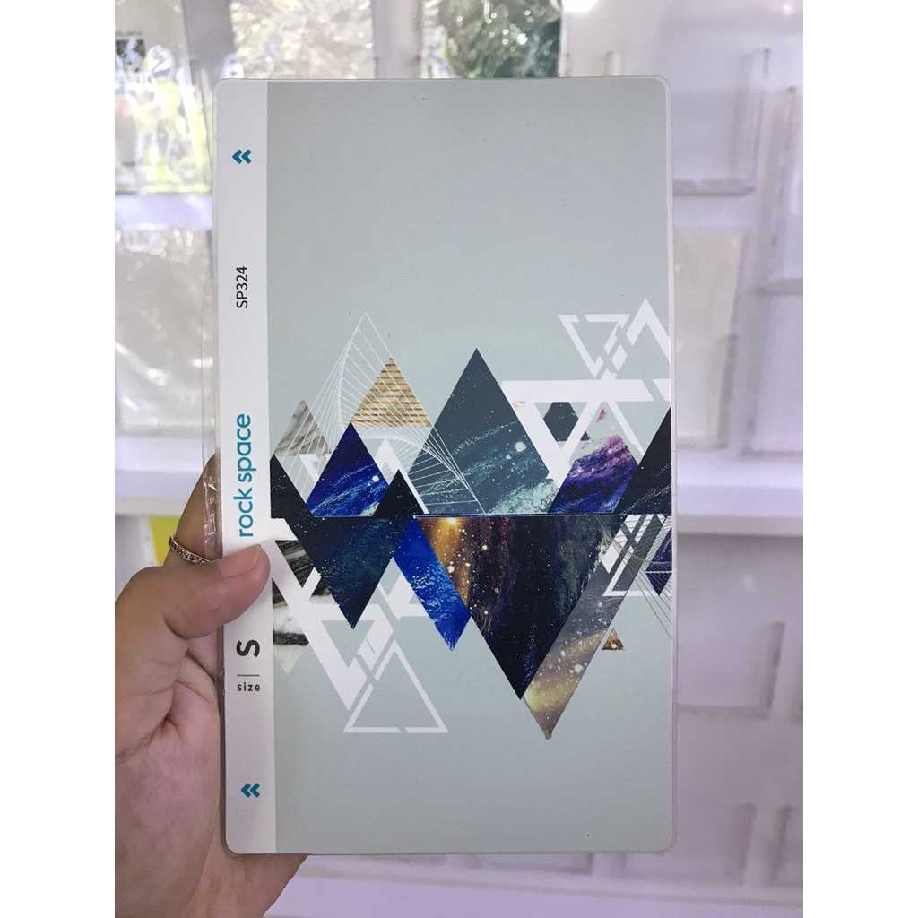 BACK PROTEKTOR ROCK SPACE