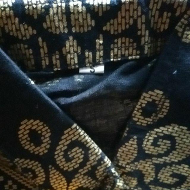 Coupel Batik Pekalongan