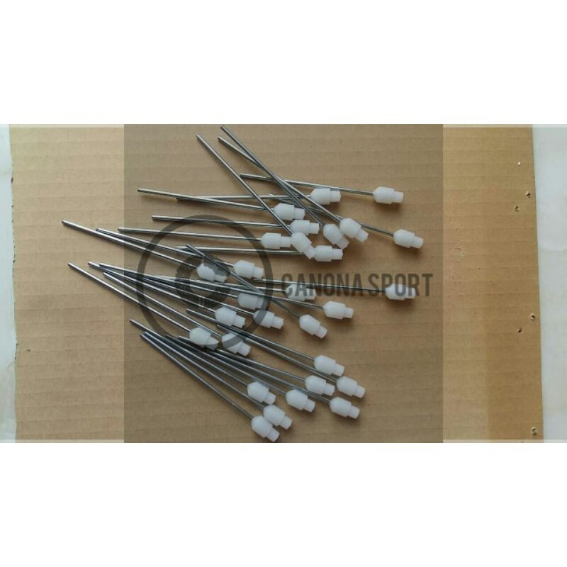 PENTIL SENGIN GEJLUK TEFLON