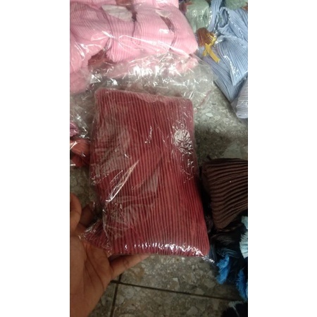 SEGI EMPAT PLISKET TASEL PREMIUM