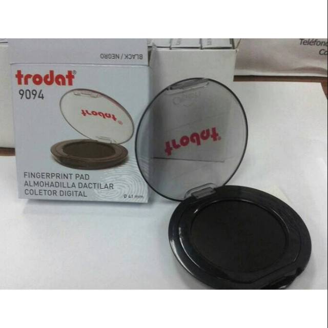 

Stampad trodat 9094