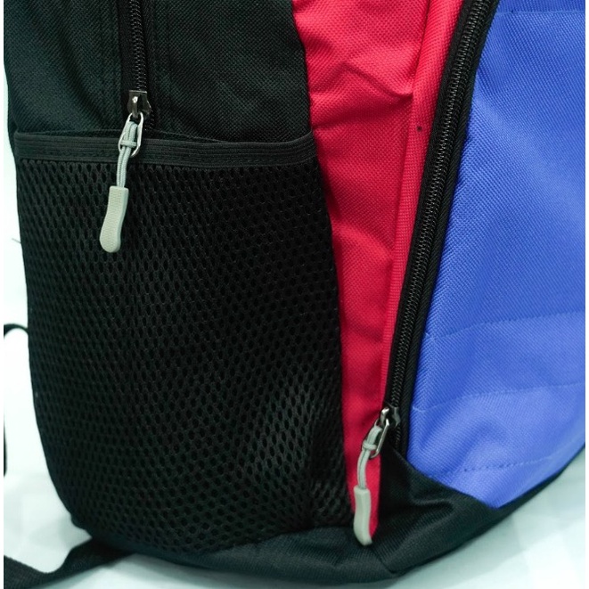 Tas Ransel / Tas kode 20527 / 5 Variasi Warna / Tas Ransel Sekolah-Kuliah-Kerja