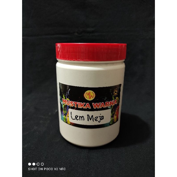 

Lem Meja Refil