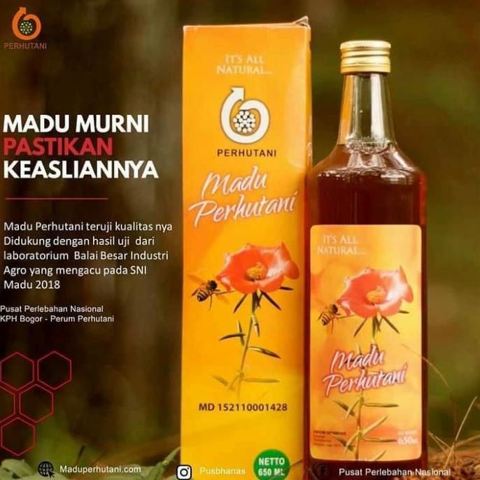 

TERBARU madu bunga liar asli perhutani 650ml/MINUMAN COLLAGEN/MINUMAN YOYIC/MINUMAN DIET/MINUMAN PEMUTIH BADAN/MINUMAN KOREA/MINUMAN KEMASAN/MINUMAN KALENG/MINUMAN KOTAK/MINUMAN SEHAT HERBAL/MINUMAN SEHAT UNTUK TUBUH/MINUMAN SEHAT ORGANIC/MINUMAN SEHAT