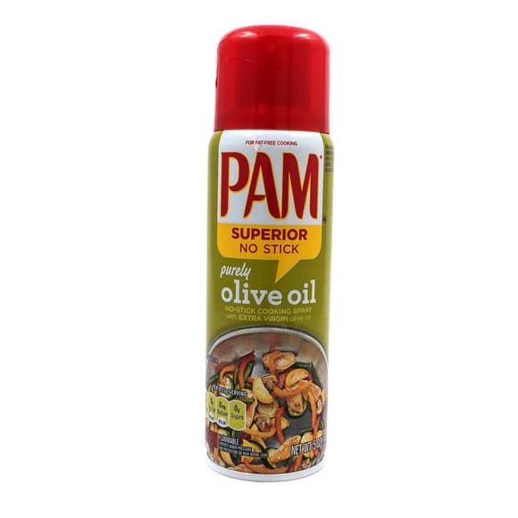 

{{{{{{] PAM purely olive oil spray 141 gr