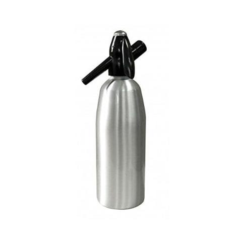 

OEM Soda Siphon 1 L + Mosa Soda Charger bakernbar99 Murah