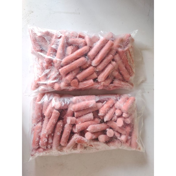 sosis rework bernardi rb7