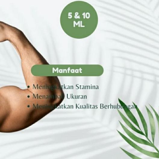 ❊ ROTTAN OIL 5 ♚