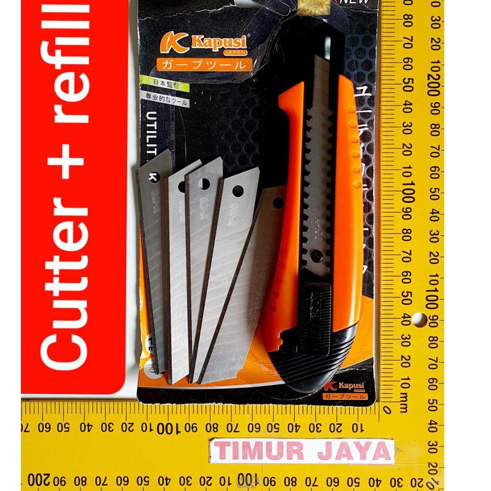 

GROSER/ECER!!!! CUTTER SET ATS