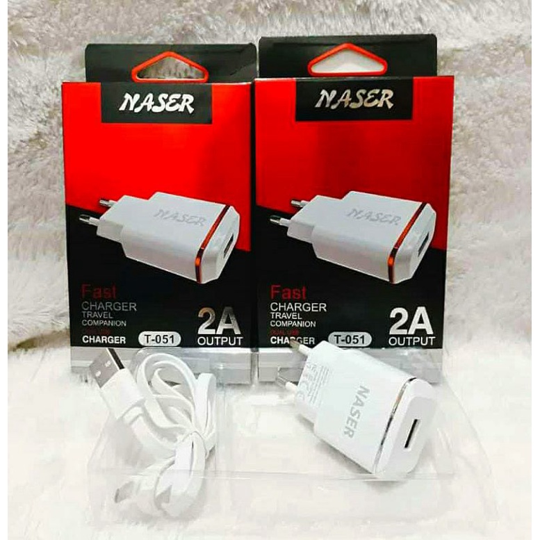 Charger Naser T051