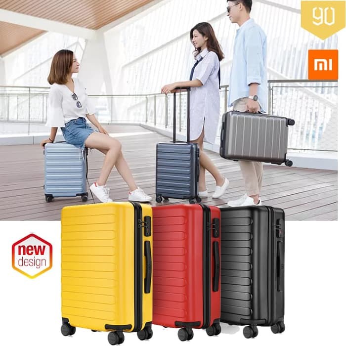 carry on luggage size 20 inch